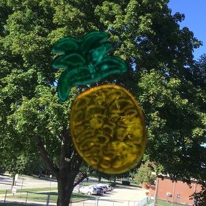 Meet your Posher, Olha